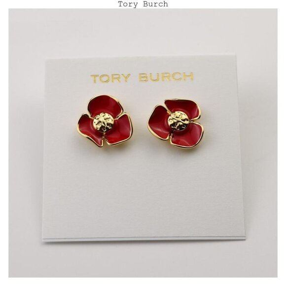 Tory Burch Earrings(Brand New) - Picture 1 of 1